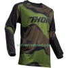 MTB Langarmtrikot Thor Terrain N002 2020